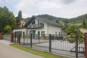 Domek nad Żylicą